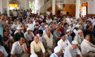 Isparta Bediüzzaman Mevlidi