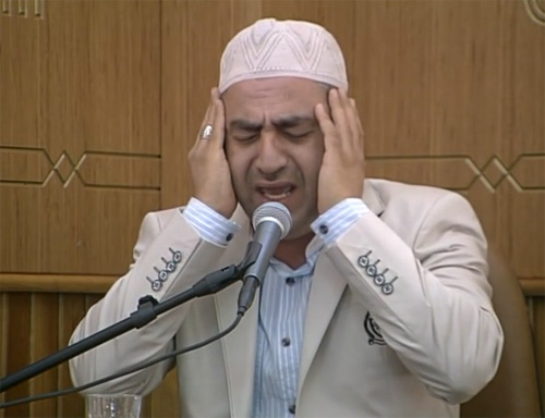 Hilâliye'nin taç giyen hafızları 8