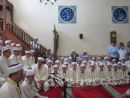 Hilâliye'nin taç giyen hafızları