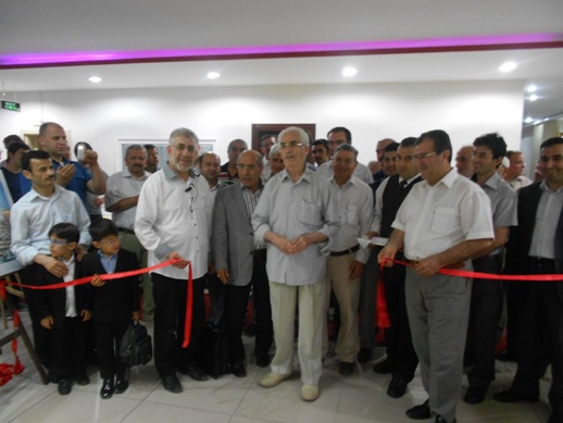 Said Nursi Hapishane ve Sürgün Günleri Sergisi 4