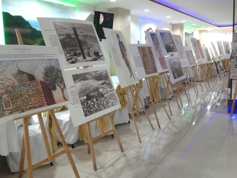 Said Nursi Hapishane ve Sürgün Günleri Sergisi 5