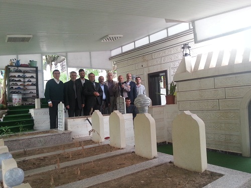 Anadolu Yollarında Risale-i Nur Notları 1