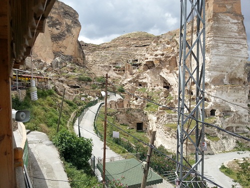 Anadolu Yollarında Risale-i Nur Notları 13