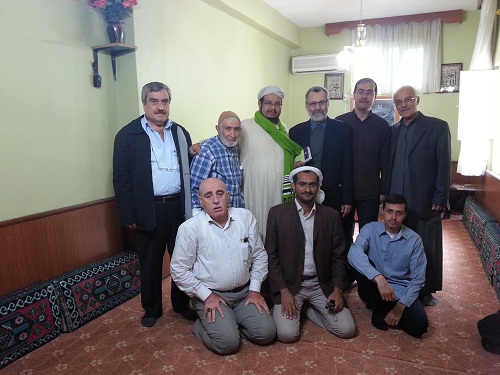 Anadolu Yollarında Risale-i Nur Notları 14