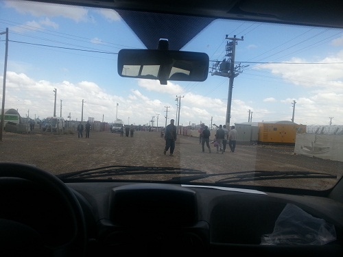 Anadolu Yollarında Risale-i Nur Notları 15