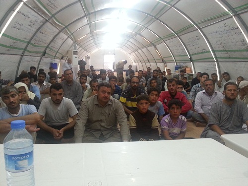 Anadolu Yollarında Risale-i Nur Notları 16