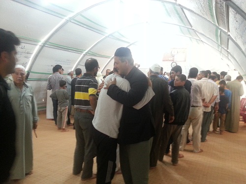 Anadolu Yollarında Risale-i Nur Notları 19