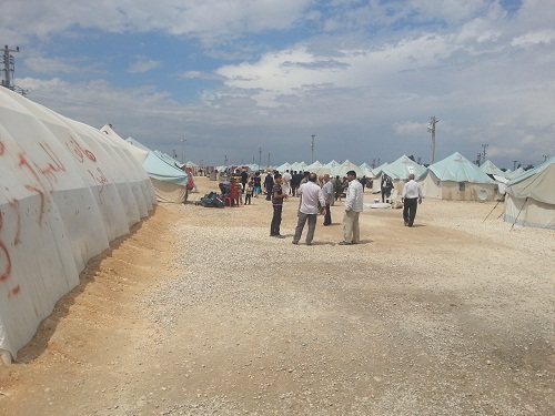 Anadolu Yollarında Risale-i Nur Notları 20