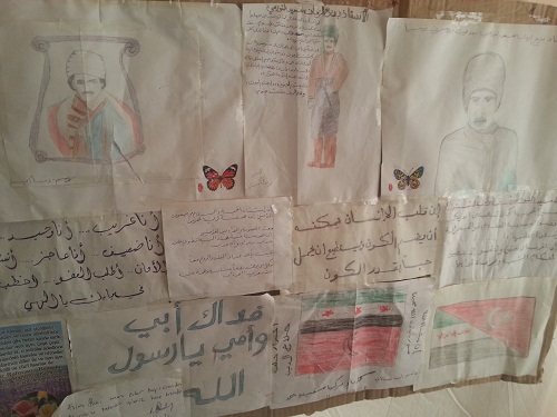 Anadolu Yollarında Risale-i Nur Notları 21