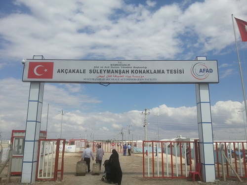 Anadolu Yollarında Risale-i Nur Notları 23
