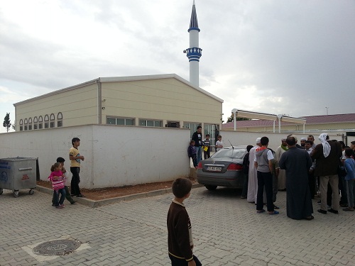 Anadolu Yollarında Risale-i Nur Notları 25