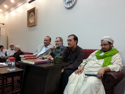 Anadolu Yollarında Risale-i Nur Notları 26