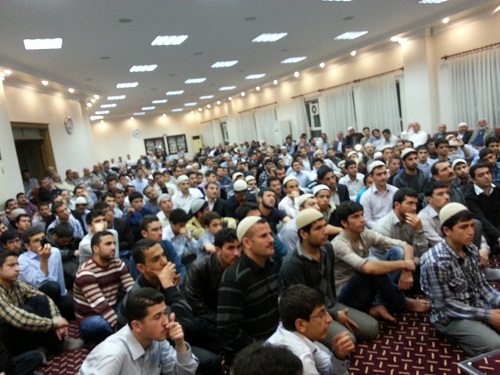 Anadolu Yollarında Risale-i Nur Notları 27