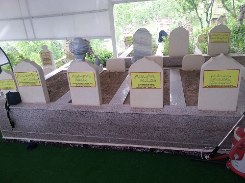 Anadolu Yollarında Risale-i Nur Notları 3