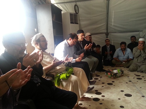 Anadolu Yollarında Risale-i Nur Notları 32