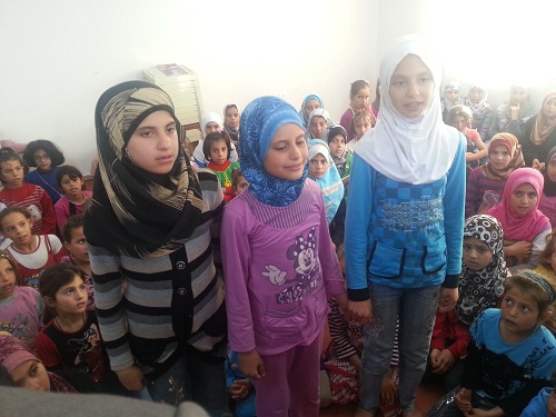 Anadolu Yollarında Risale-i Nur Notları 36