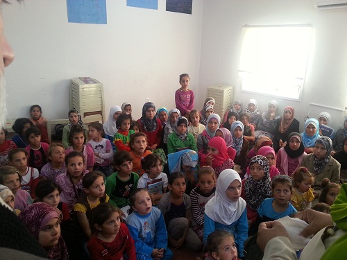 Anadolu Yollarında Risale-i Nur Notları 37