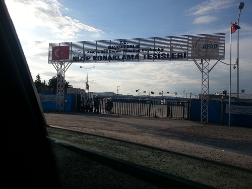 Anadolu Yollarında Risale-i Nur Notları 38