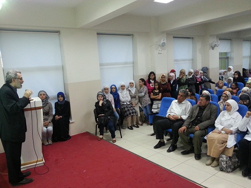 Anadolu Yollarında Risale-i Nur Notları 39