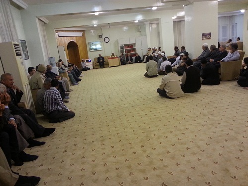 Anadolu Yollarında Risale-i Nur Notları 42