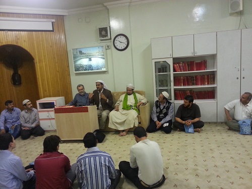 Anadolu Yollarında Risale-i Nur Notları 43