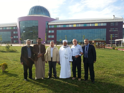 Anadolu Yollarında Risale-i Nur Notları 44