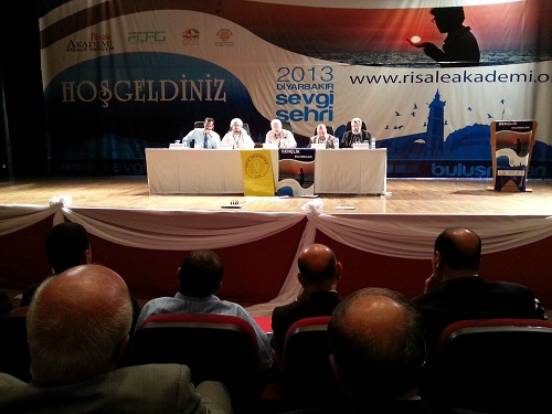 Anadolu Yollarında Risale-i Nur Notları 45