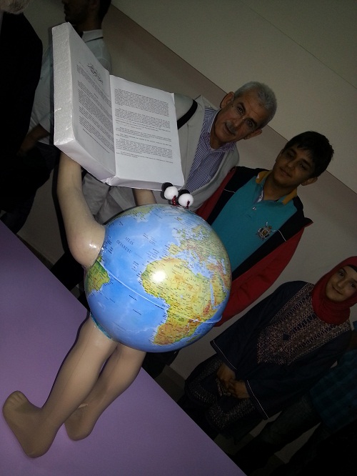 Anadolu Yollarında Risale-i Nur Notları 46