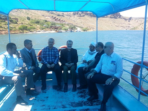 Anadolu Yollarında Risale-i Nur Notları 47