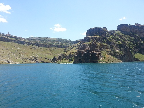 Anadolu Yollarında Risale-i Nur Notları 48