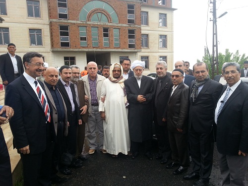 Anadolu Yollarında Risale-i Nur Notları 5