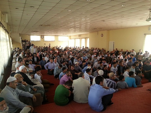 Anadolu Yollarında Risale-i Nur Notları 50