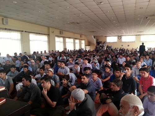 Anadolu Yollarında Risale-i Nur Notları 51