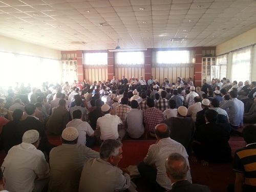 Anadolu Yollarında Risale-i Nur Notları 52