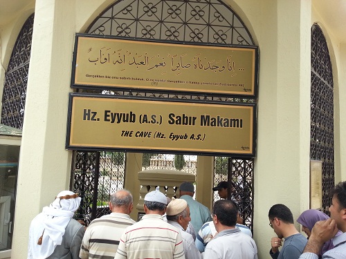 Anadolu Yollarında Risale-i Nur Notları 53