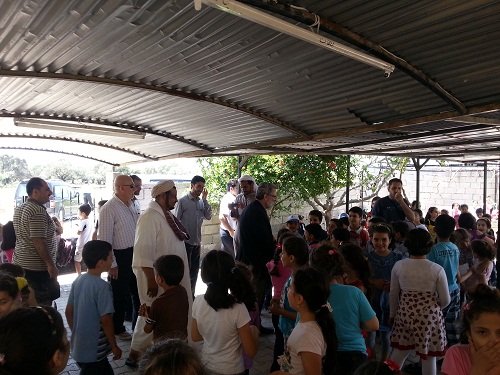 Anadolu Yollarında Risale-i Nur Notları 56