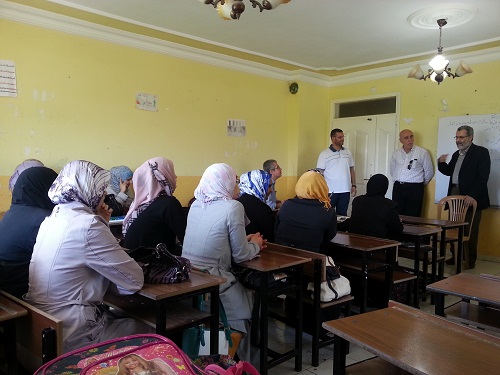 Anadolu Yollarında Risale-i Nur Notları 57