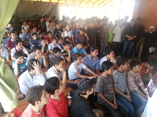 Anadolu Yollarında Risale-i Nur Notları 59