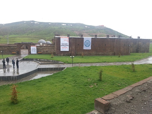 Anadolu Yollarında Risale-i Nur Notları 6