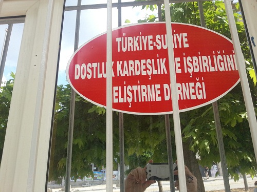 Anadolu Yollarında Risale-i Nur Notları 61