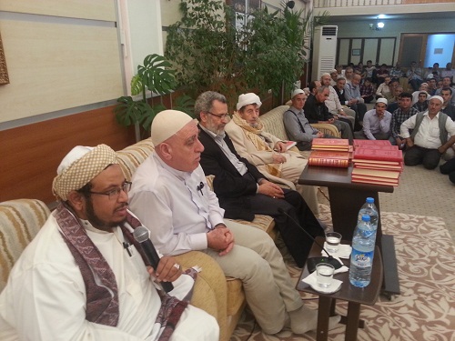 Anadolu Yollarında Risale-i Nur Notları 62