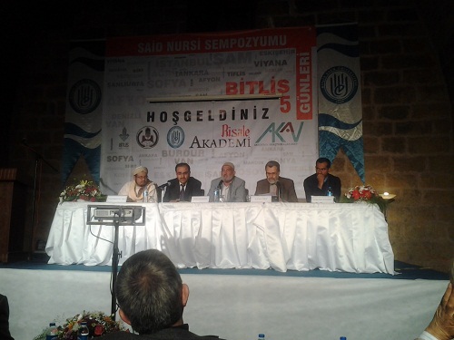 Anadolu Yollarında Risale-i Nur Notları 7