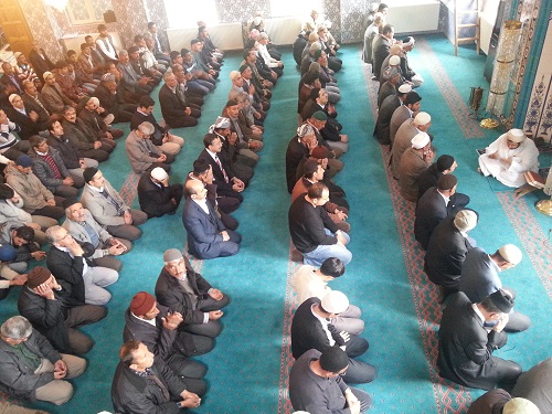 Anadolu Yollarında Risale-i Nur Notları 8