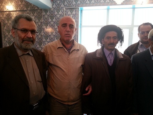 Anadolu Yollarında Risale-i Nur Notları 9