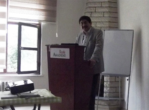 Hamza Emek ağabey anma programı 3