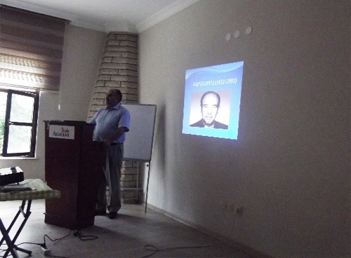 Hamza Emek ağabey anma programı 5