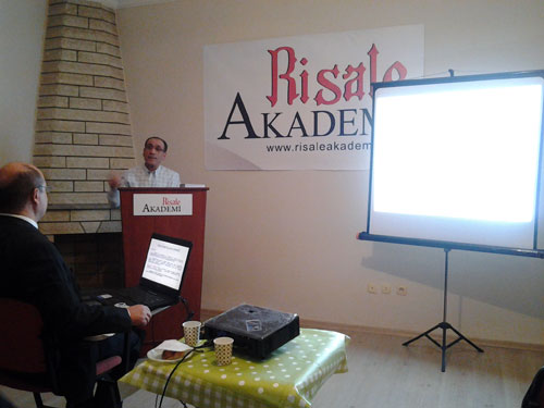 Muhakemet Seminerleri başladı 10