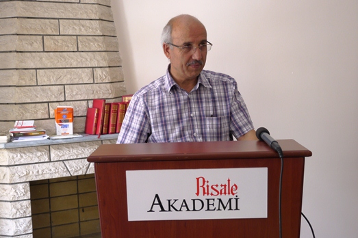 Muhakemet Seminerleri başladı 14