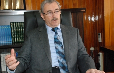 Muhakemet Seminerleri başladı 19