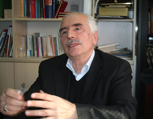 Muhakemet Seminerleri başladı 20